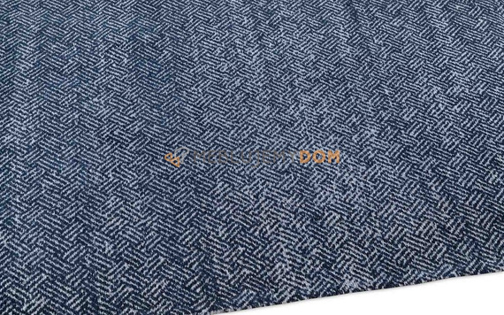 Dywan PORTO NAVY