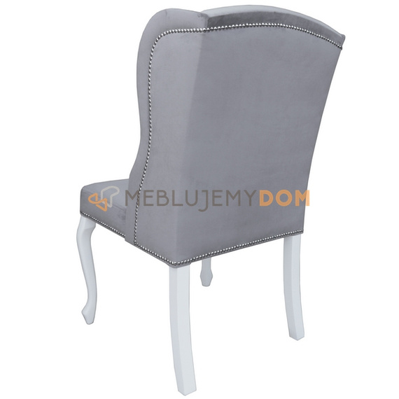 Krzesło USZAK z pinezkami 98 cm