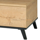 Stolik kawowy SORRENTO