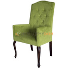 Fotel LUDWIK PIK 110 cm