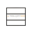 Komoda 2-drzwiowa OMAR 100 cm