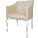 Fotel JUMPY LUDWIK PIK 84 cm