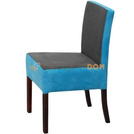 Krzesło PROSTE Multikolor 84 cm