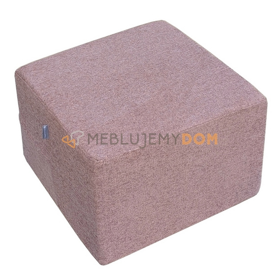 Puf dziecięcy TOMMY 50 x 50 cm