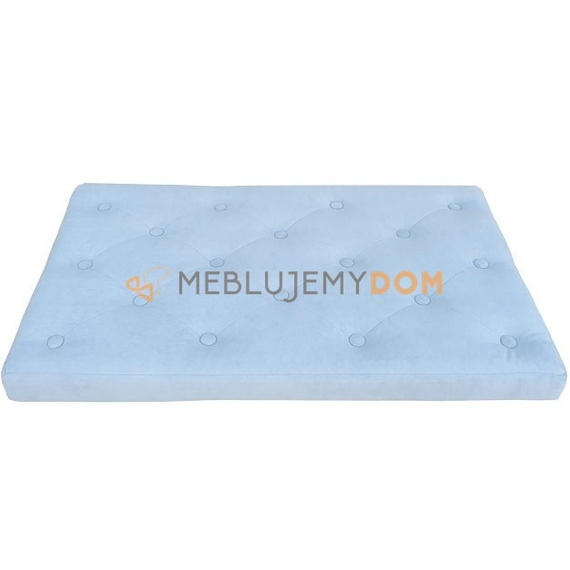 Poduszka na siedzisko SOFT PIK 87 x 51 cm