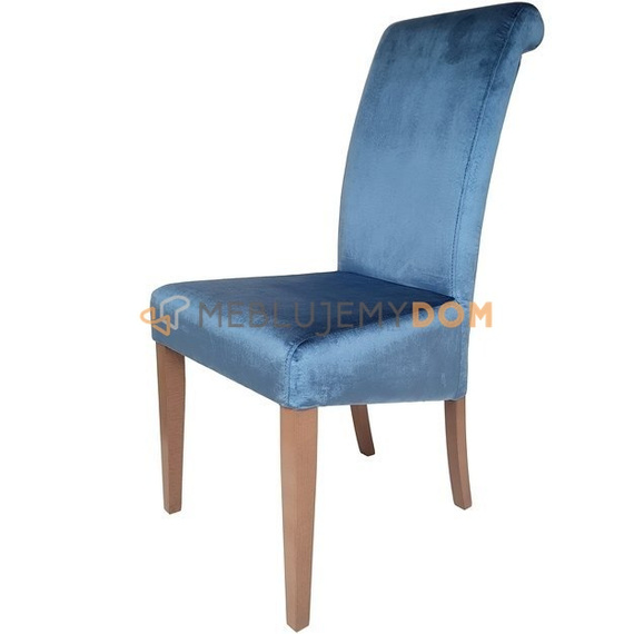 Krzesło FLORA z kołatką 99 cm