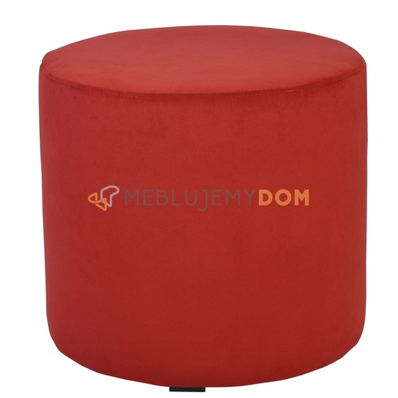Puf OKRĄGŁY Ø 40 cm
