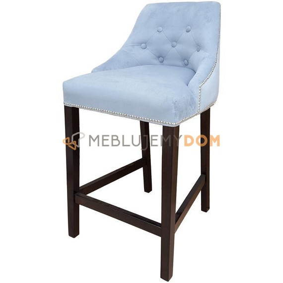 Hoker DAFFY PIK z pinezkami 100 cm