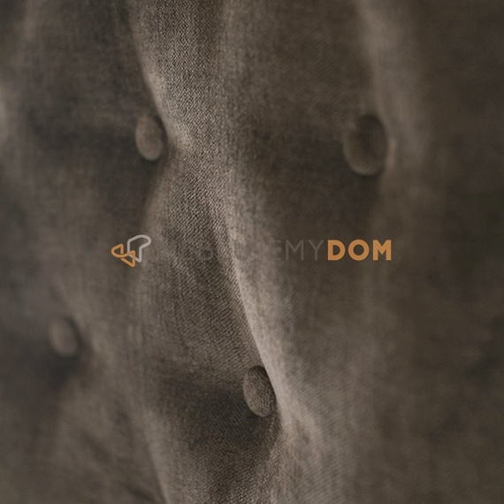 Krzesło DOLORES z pinezkami 102 cm