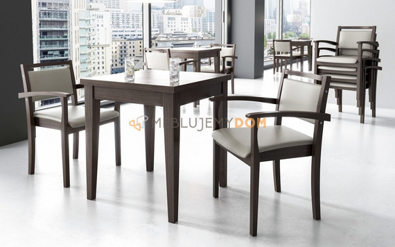 Zestaw do jadalni ROBERTO MINI + DANILO