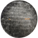 Dywan ARACELIS STEEL GRAY okrągły