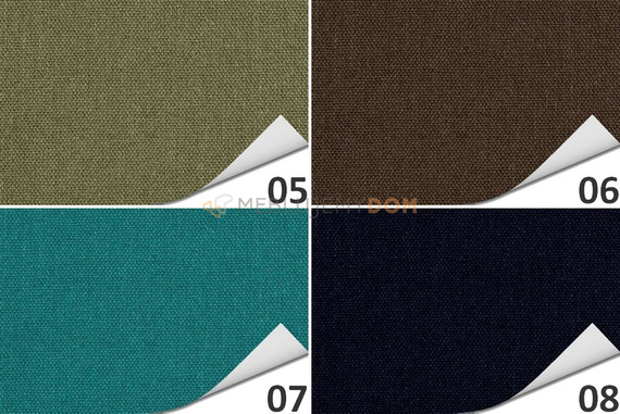 Tkanina BASIC COTTON