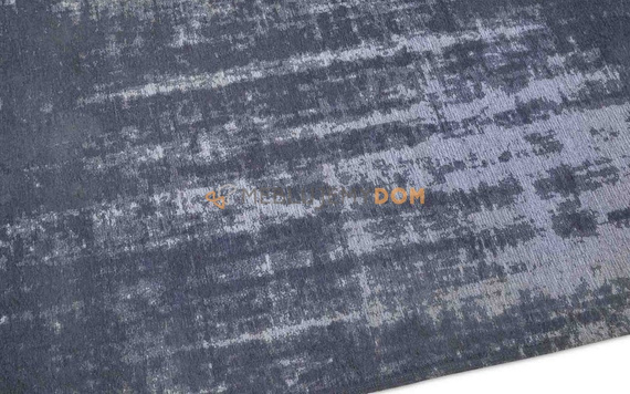 Dywan SOIL DARK GRAY