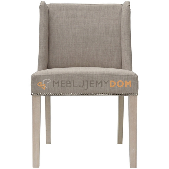 Krzesło GRETA z pinezkami 86 cm