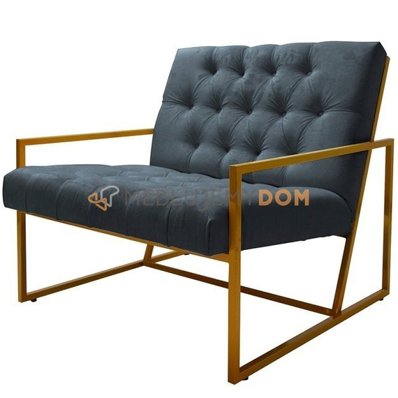 Ławka MELODY CHESTERFIELD