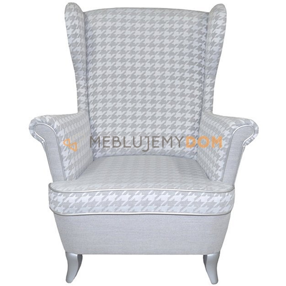 Fotel USZAK Multikolor