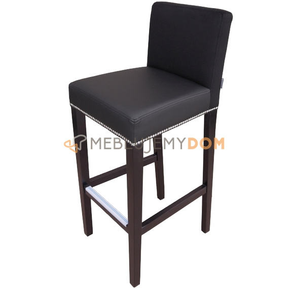 Hoker WĄSKI Multikolor z pinezkami 103 cm