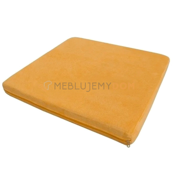 Poduszka na siedzisko SOFT 65 x 60 cm
