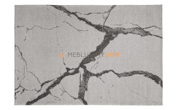 Dywan STATUARIO LIGHT GRAY by Maciej Zień