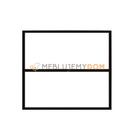 Komoda 2-drzwiowa OMAR 120 cm