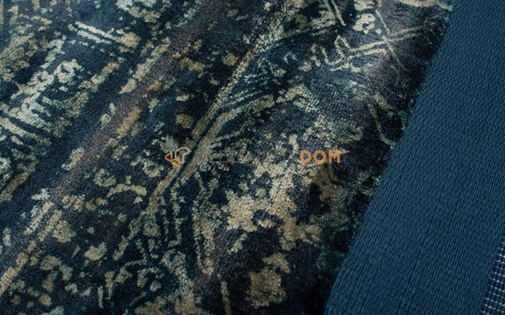 Dywan BLUSH BLACK COFFEE