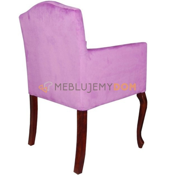 Fotel LUDWIK PIK 87 cm