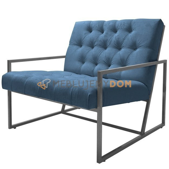 Ławka MELODY CHESTERFIELD