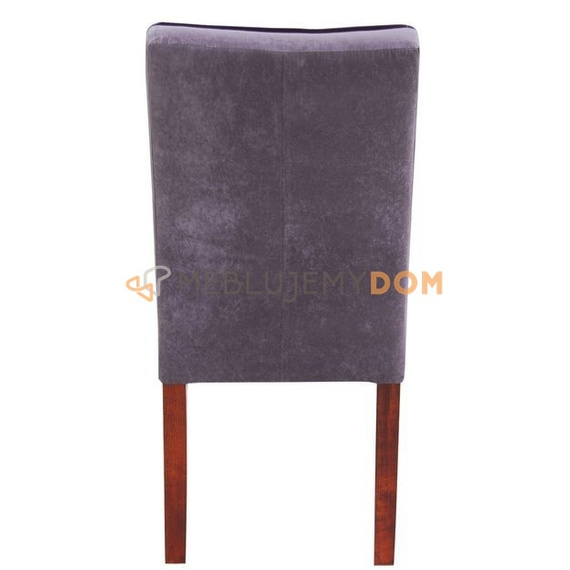 Krzesło LUDWIK z lamówką 98 cm