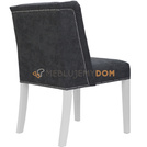 Krzesło GRETA z pinezkami 86 cm