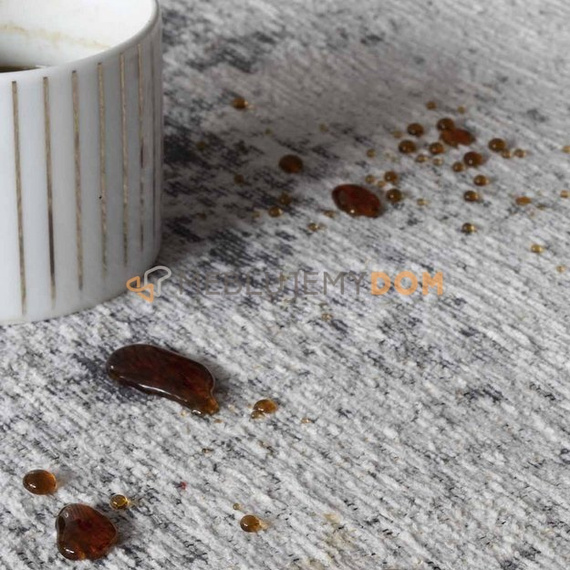 Dywan MOON LIGHT GRAY