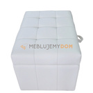 Puf COFFER PIK 97 x 50 cm