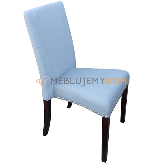 Krzesło SZTAPLOWANE z pinezkami 98 cm