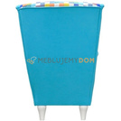 Fotel USZAK PIK Multikolor