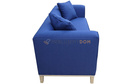 Sofa MILTON 3-osobowa