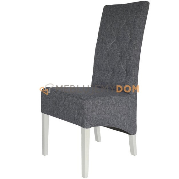 Krzesło SKOŚNE PIK 107 cm