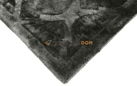 Dywan TANGER DARK GRAY