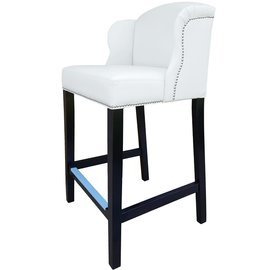 Hoker USZAK z pinezkami i kołatką 97 cm