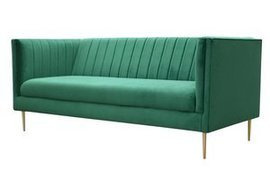 Sofa VALVERDE 3-osobowa