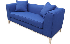 Sofa MILTON 3-osobowa