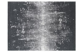 Dywan GALAXY STEEL GRAY