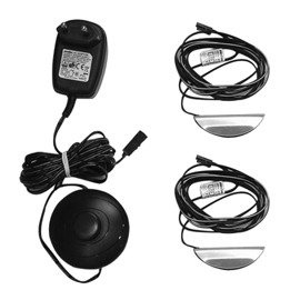 Oświetlenie LED 2-punktowe