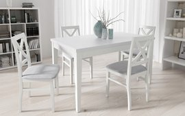 Zestaw do jadalni ROBERTO + ANTONIO