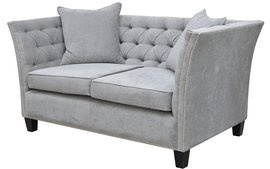 Sofa TIFFANY z poduszkami 2-osobowa