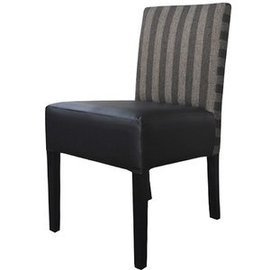 Krzesło PROSTE Multikolor 84 cm