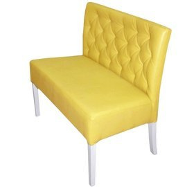 Ławka CINDY PIK 84 cm