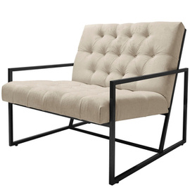 Ławka MELODY CHESTERFIELD