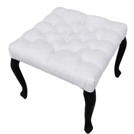 Puf CHESTERFIELD 50 x 50 cm
