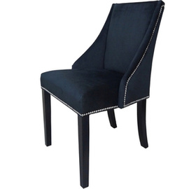 Krzesło DAISY z pinezkami 87 cm