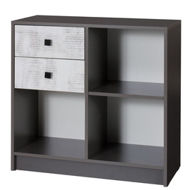 Szafka z szufladami L FRANCO