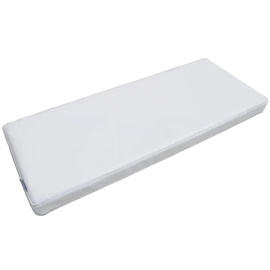 Poduszka na siedzisko SOFT 82 x 32 cm z mocowaniem